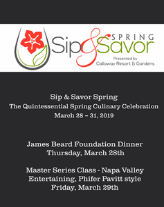 https://www.callawaygardens.com/sip-savor-spring/