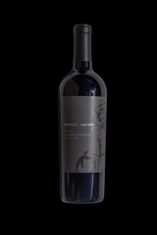 X Roads Trilogy: '17, '18, '19 X Roads Cabernet Sauvignon