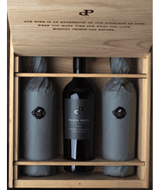 2021 Phifer Pavitt RESERVE Cabernet Sauvignon 3x750ml