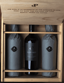 2021 Phifer Pavitt RESERVE Cabernet Sauvignon 3x750ml