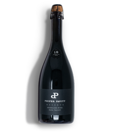 2018 Phifer Pavitt RESERVE Sparkling Wine