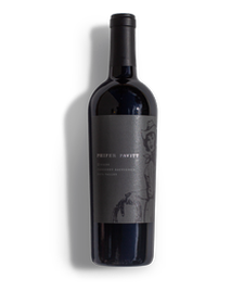 2019 Phifer Pavitt XROADS Cabernet Sauvignon