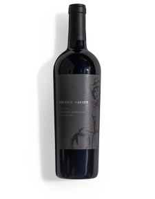 2022 Phifer Pavitt XROADS Cabernet Sauvignon