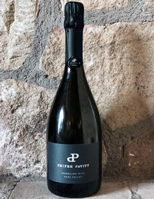 2019 Phifer Pavitt RESERVE Sparkling Wine