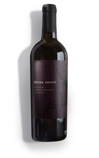 2021 Phifer Pavitt DATE NIGHT Cabernet Sauvignon