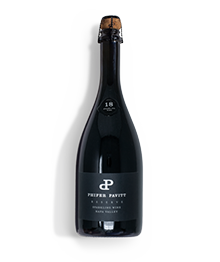 2019 Phifer Pavitt RESERVE Sparkling Wine