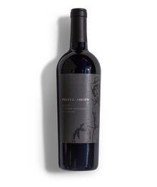 2019 Phifer Pavitt XROADS Cabernet Sauvignon