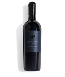 2022 Phifer Pavitt RESERVE Cabernet Sauvignon 750ML